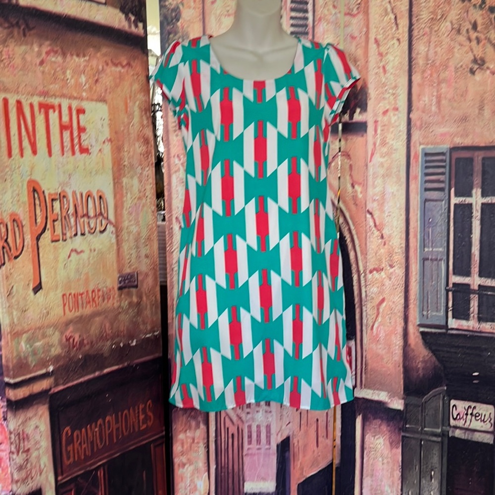 Womens Dress